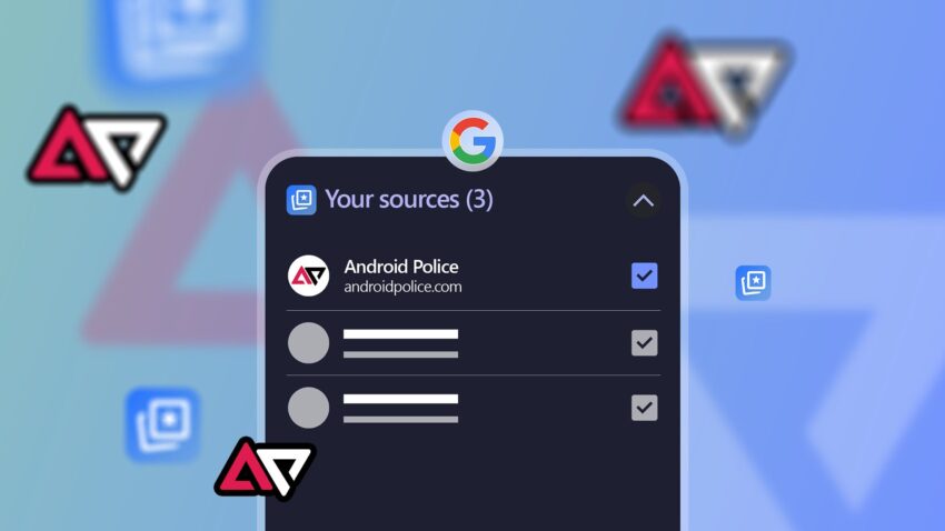 how to set android police as your