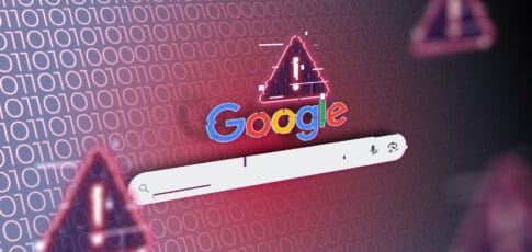 google escapes a forced chrome sell-off or