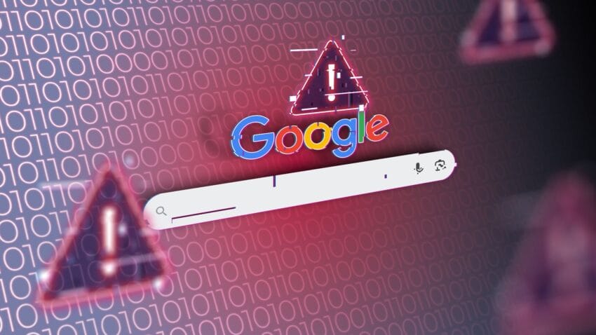 google escapes a forced chrome sell-off or