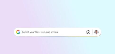 google s new windows desktop app brings