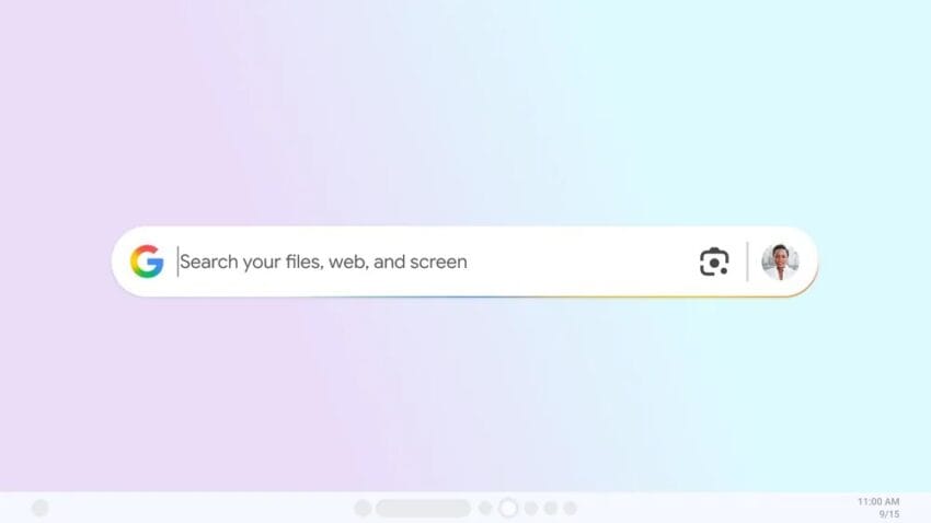 google s new windows desktop app brings