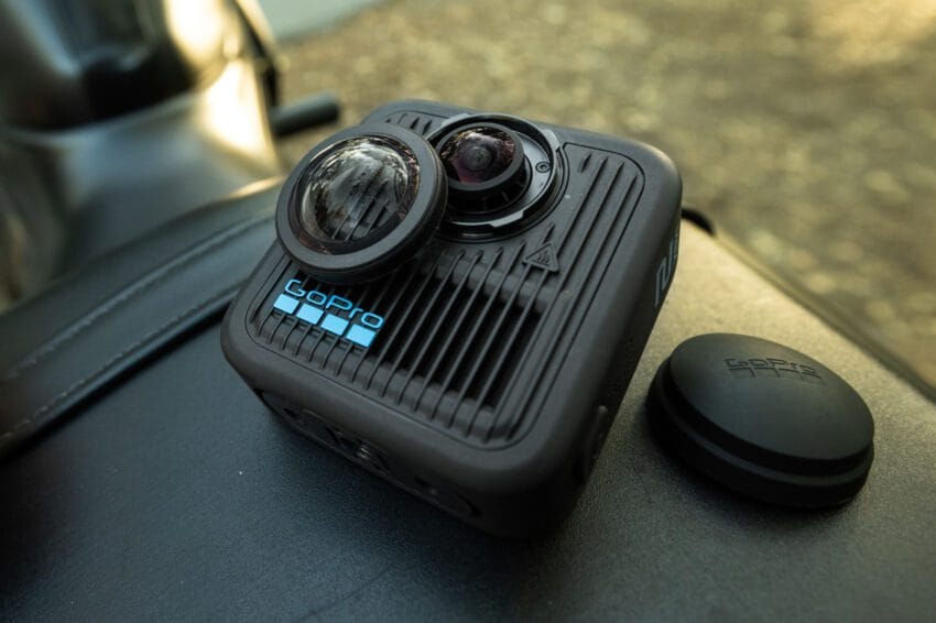 gopro s 360-degree action cam gets an