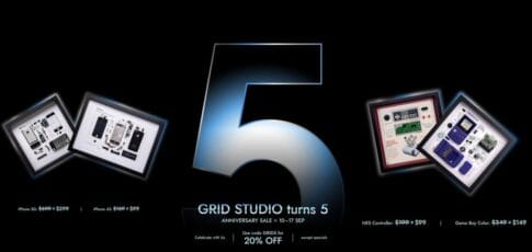 this is your chance to save up