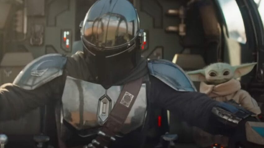 our fave star wars duo is back