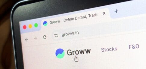 groww backed by satya nadella set to