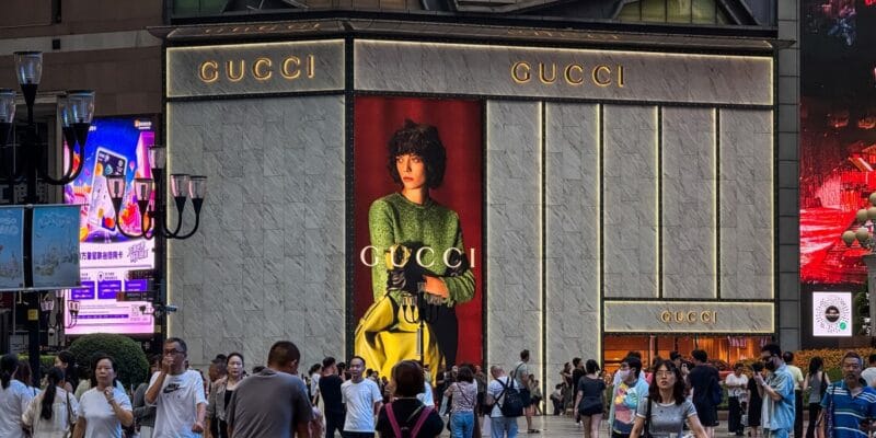 Company that owns Gucci, Balenciaga, other brands confirms hack 15 company that owns gucci balenciaga other brands