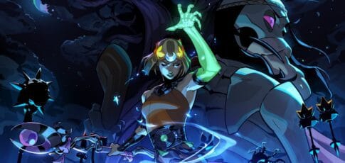 hades 2 is a worthy sequel to