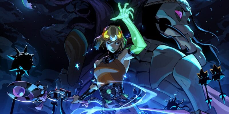 Hades 2 is a worthy sequel to one of the best games ever made 14 hades 2 is a worthy sequel to