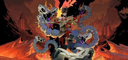 hades visions of mana hit xbox game