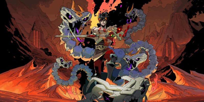 Hades, Visions of Mana hit Xbox Game Pass later this month 10 hades visions of mana hit xbox game