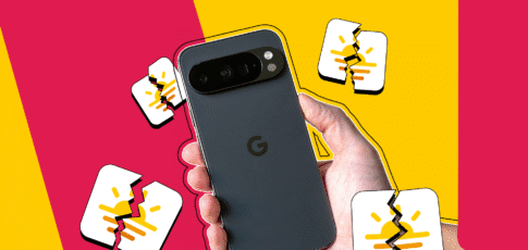 google introduced a variety of new software