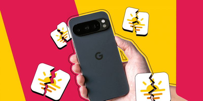 google introduced a variety of new software