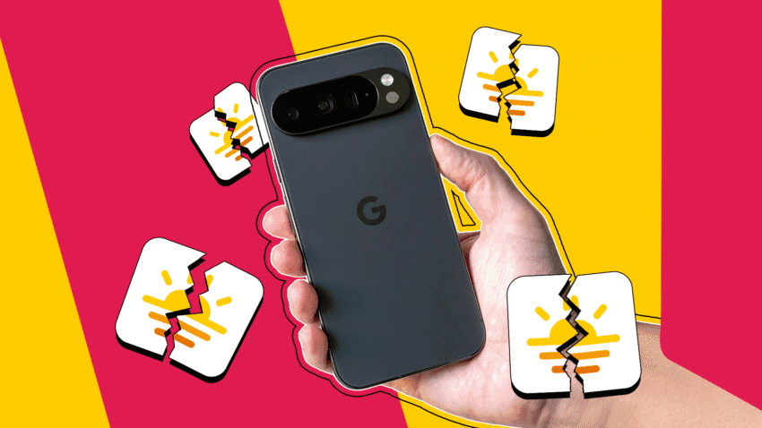 google introduced a variety of new software