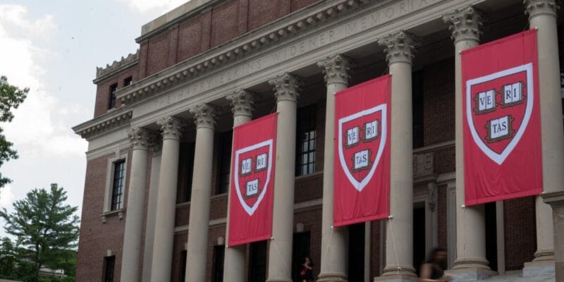 Harvard beats Trump as judge orders US to restore $2.6 billion in funding 20 harvard beats trump as judge orders us