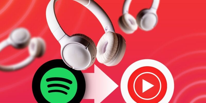 Making the switch: Spotify to YouTube Music, and the results amazed me 6 making the switch spotify to youtube music