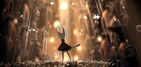 hollow knight silksong review a game that
