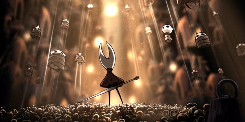 Hollow Knight: Silksong review: A game that lives up to the hype 20 hollow knight silksong review a game that