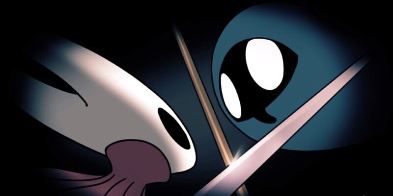 Is Hollow Knight: Silksong a Soulslike? Not quite 10 is hollow knight silksong a soulslike not