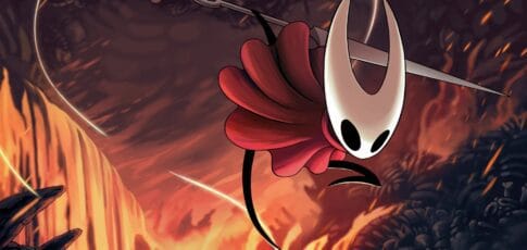 hollow knight silksong launch causing problems for