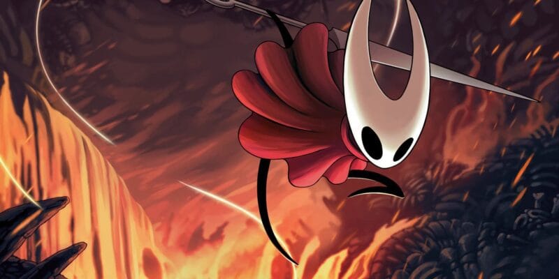 hollow knight silksong launch causing problems for