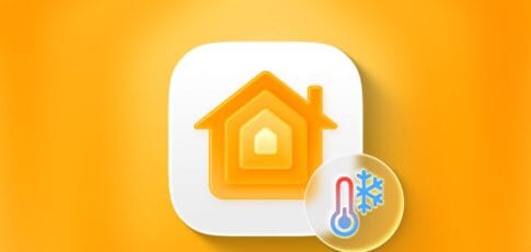 ios 26 gives apple s home app