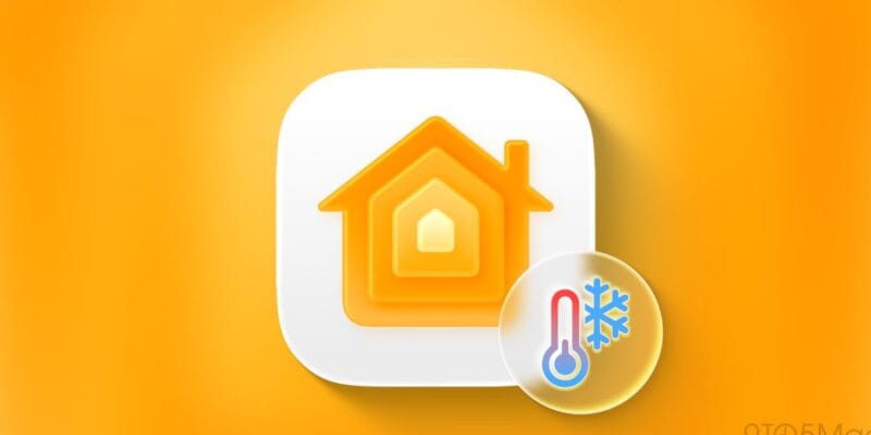 ios 26 gives apple s home app