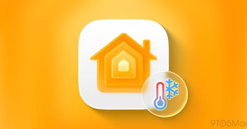 ios 26 gives apple s home app