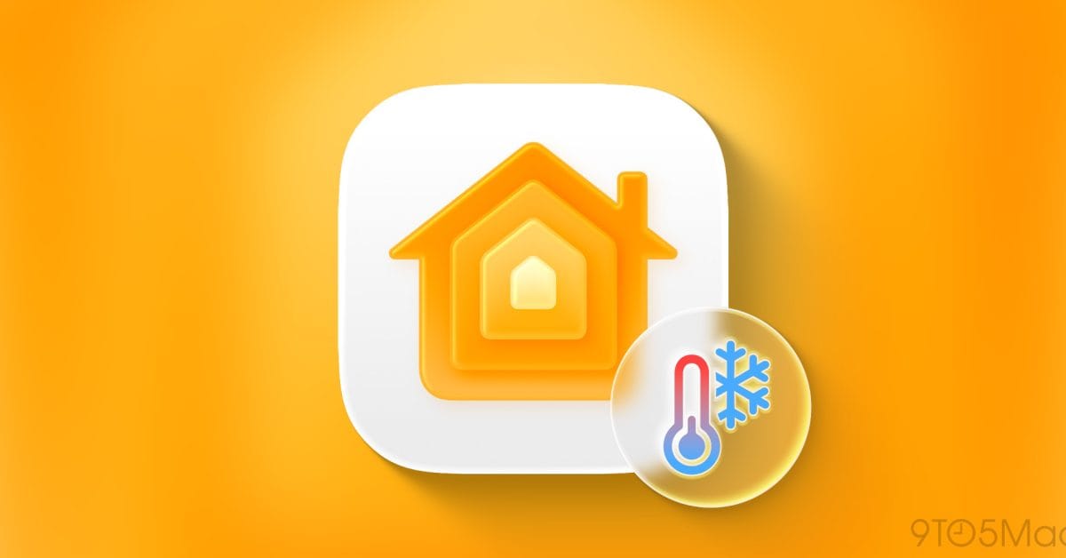 ios 26 gives apple s home app