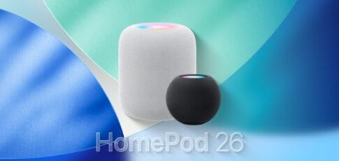 the homepod becomes a better smart speaker