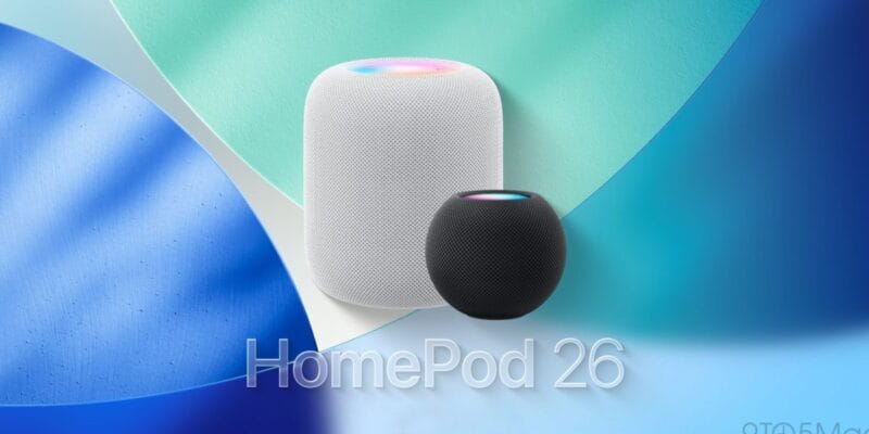 The HomePod becomes a better smart speaker with these two new features 17 the homepod becomes a better smart speaker