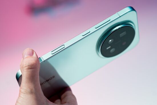 honor s magic 8 pro is getting