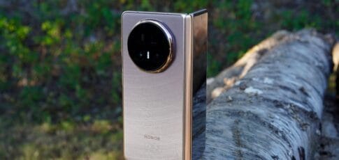 honor magic v5 review so much more