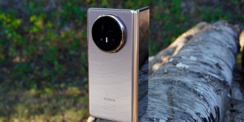 Honor Magic V5 Review: So much more than just a thin foldable 12 honor magic v5 review so much more