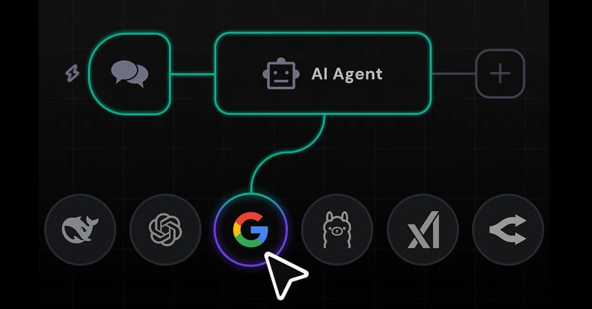the easiest way to automate your entire