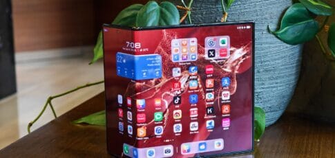 samsung s galaxy z trifold 7 makes