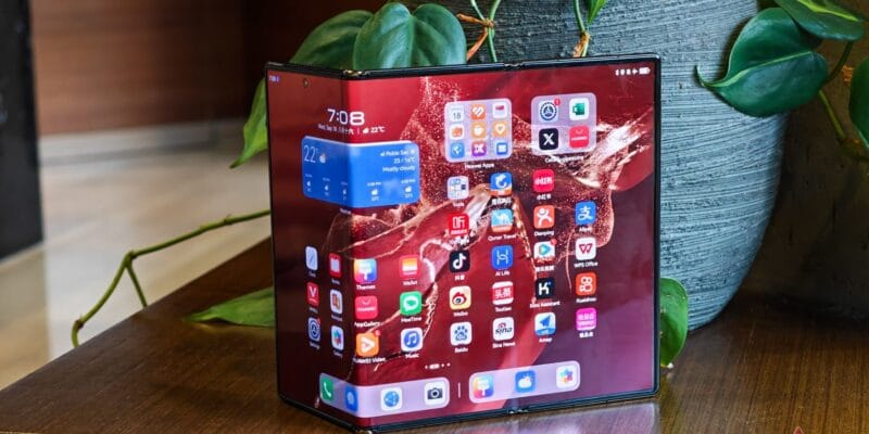 Samsung's Galaxy Z TriFold 7 makes an appearance yet again 14 samsung s galaxy z trifold 7 makes
