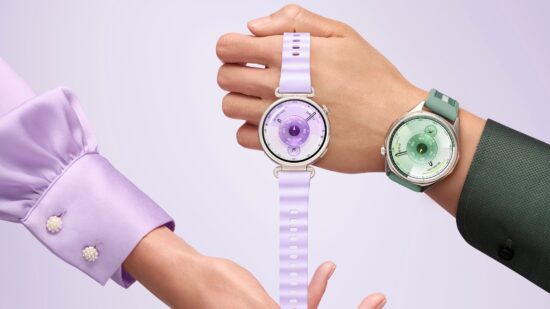 huawei watch gt 6 series brings big