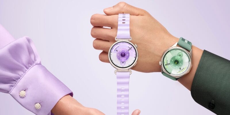 Huawei Watch GT 6 series brings big battery life gains 20 huawei watch gt 6 series brings big