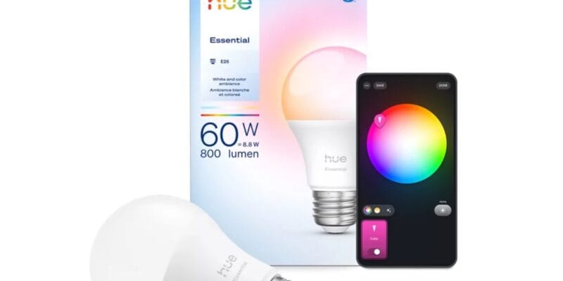 Philips introduces budget-friendly Hue bulbs as part of major lineup overhaul 13 philips introduces budget-friendly hue bulbs as part