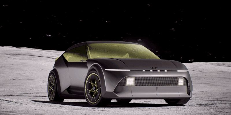Hyundai’s out-of-this-world EV concept is a glimpse at the upcoming Ioniq 3 1 hyundai s out-of-this-world ev concept is a