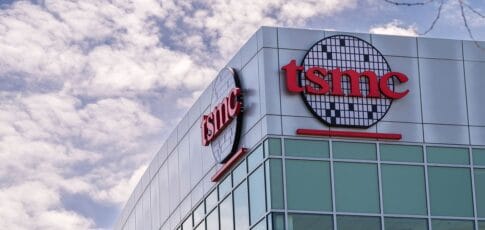 tsmc to reportedly raise quotes on advanced