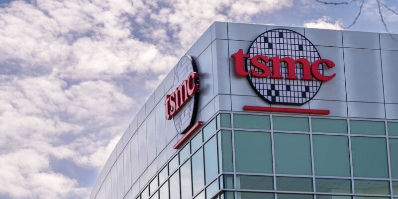 TSMC to reportedly raise quotes on advanced process nodes by up to 10% next year to pay for new fabs 18 tsmc to reportedly raise quotes on advanced