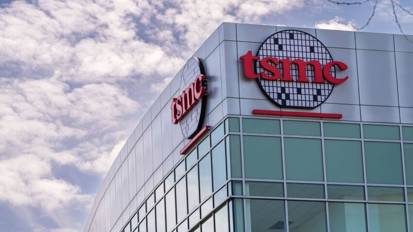 tsmc to reportedly raise quotes on advanced