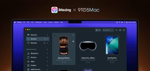 imazing 3 gives you full control of