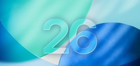 ios 26 0 1 coming soon for