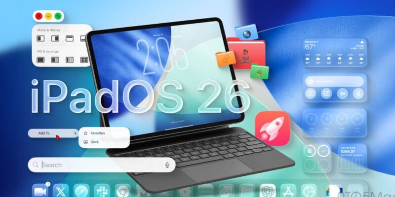 ipados 26 launches tomorrow these are the