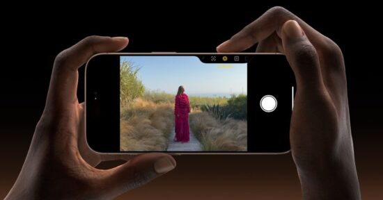 apple acknowledges iphone camera control is overly