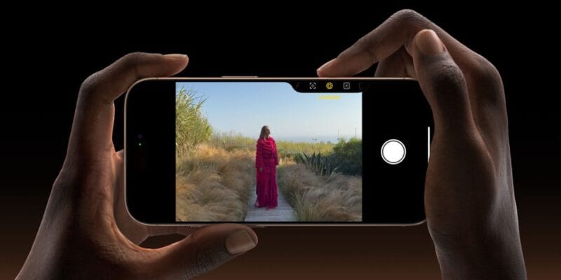 apple acknowledges iphone camera control is overly