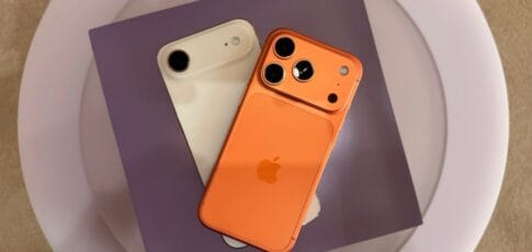 here s how much bigger iphone air