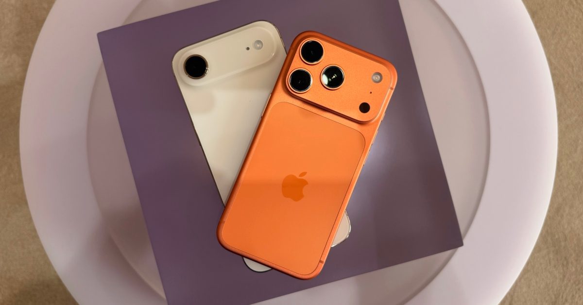 here s how much bigger iphone air